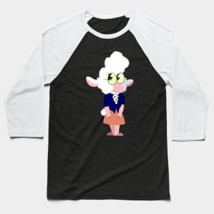 Bellwether Baseball T-Shirt